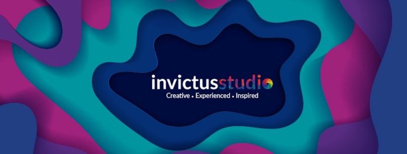 Invictus Studio creative design agencies Dallas