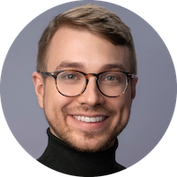 James Kelly, Co-lead of the Mindshare Neurolab