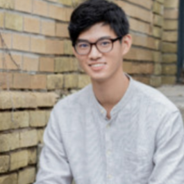 Jeffrey Ling