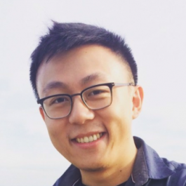 Jerry Wong