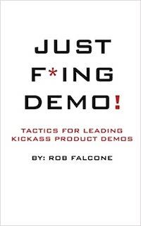 Just Fing Demo