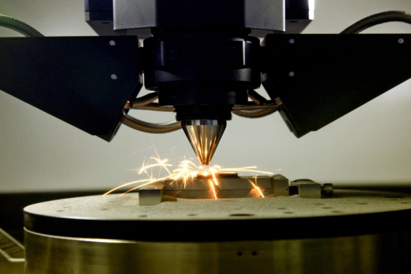 Kickr Design 3D printing companies in Atlanta