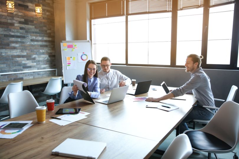 Link2CITY SEO agency Miami