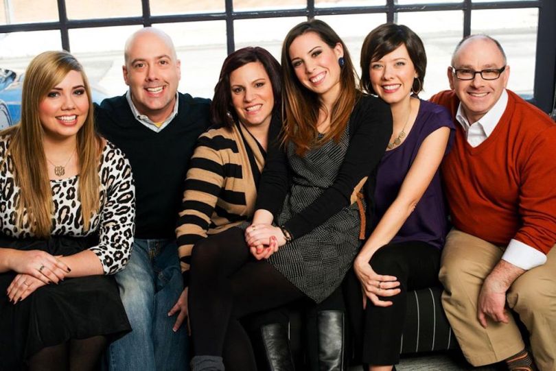 MKJ Creative advertising agencies in Philadelphia