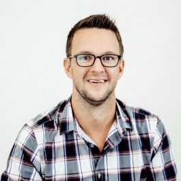 Matt Landers