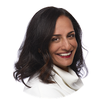 MEERA BHATIA,&nbsp;PRESIDENT OF EXPERT SERVICES FOR TECHSTYLE FASHION GROUP