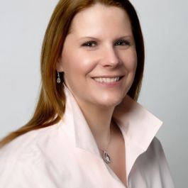 Melanie Murphy
