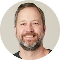 MICHAEL STARBIRD, DIRECTOR OF PRODUCT MANAGEMENT AT ZULILY