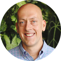MIKE FISHER, CTO AT ETSY