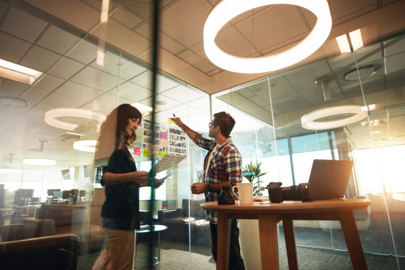 NuRelm Pittsburgh Web Design Company