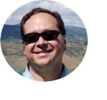 Phil Kalm SaltStack