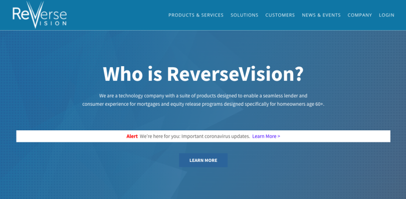 ReverseVision Companies In Downtown San Diego