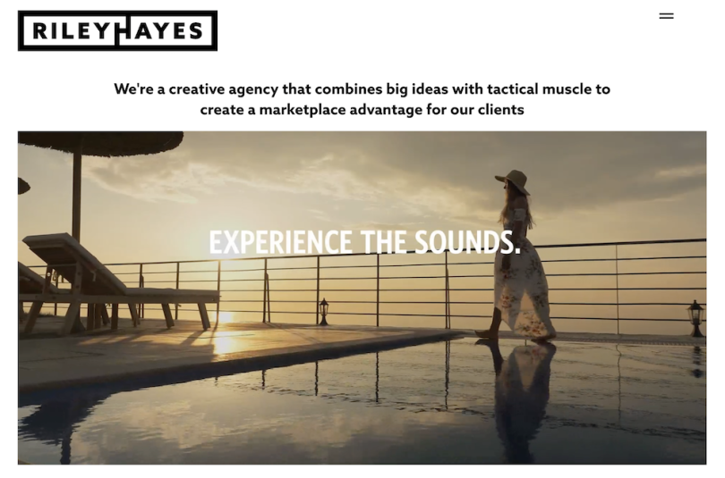 Riley Hayes ad agencies Minneapolis