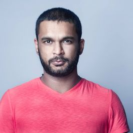 Sandeep Ganapatiraju