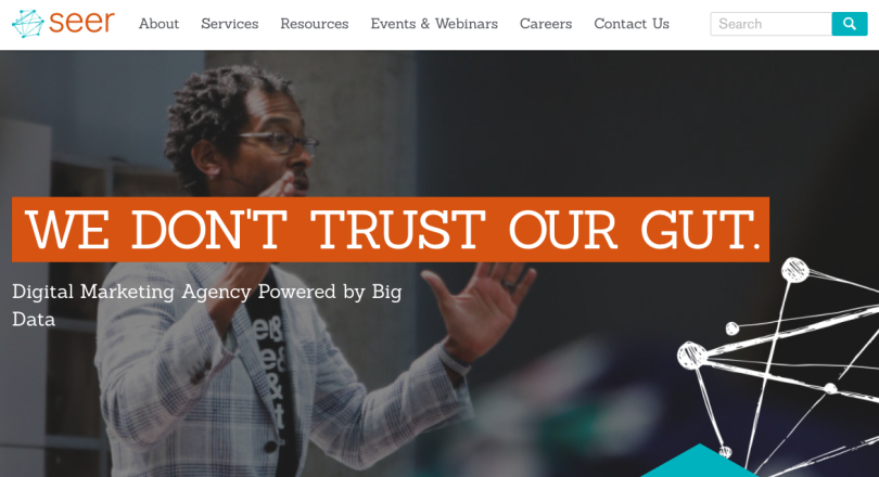 Seer Interactive Companies In Downtown San Diego