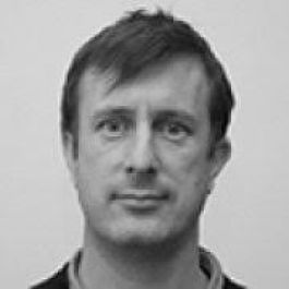 Simon Martin