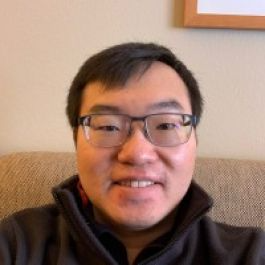Theo Chu