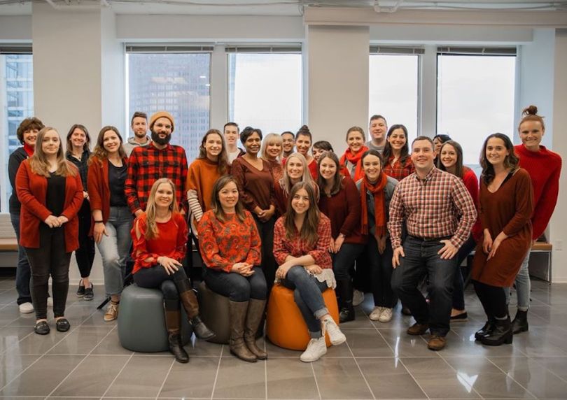 Tierney advertising agencies in Philadelphia