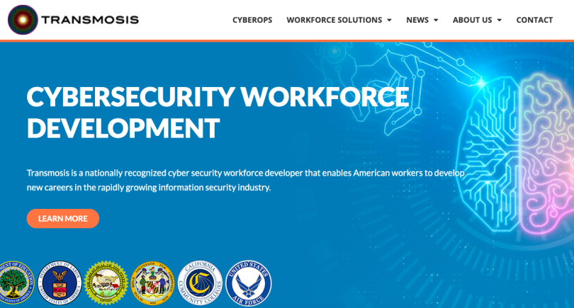 Transmosis Phoenix Cybersecurity
