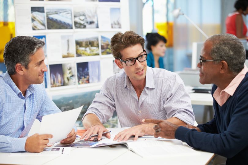 UNION Charlotte SEO Company