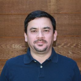 Vlad Berkovsky