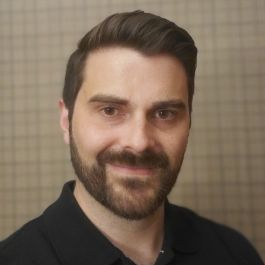 Will Wood