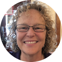 Intermedia Sales Engineering Manager Kim Withrow