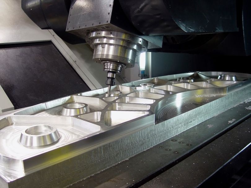 ZYCI 3D printing companies in Atlanta
