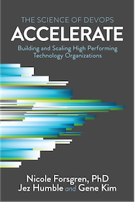 accelerate ai books