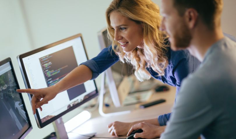 agileit it companies san diego