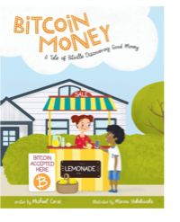 bitcoin money blockchain books