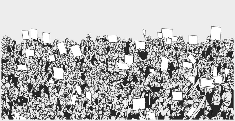blockchain voting democracy