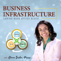 business infrastructure