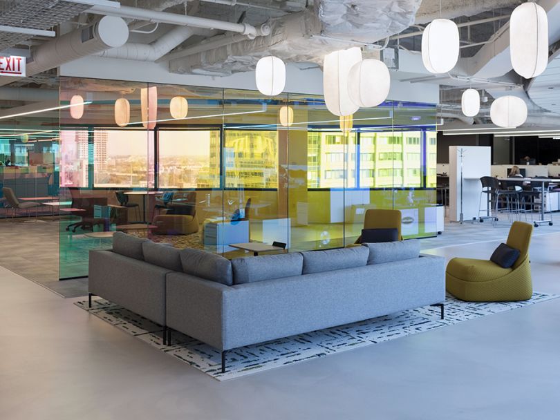 cars.com chicago software development team office