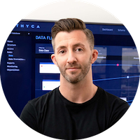 cilliaan kieran data mapping