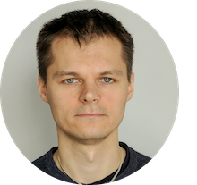 dariusz pasciak devops engineer core responsibilities