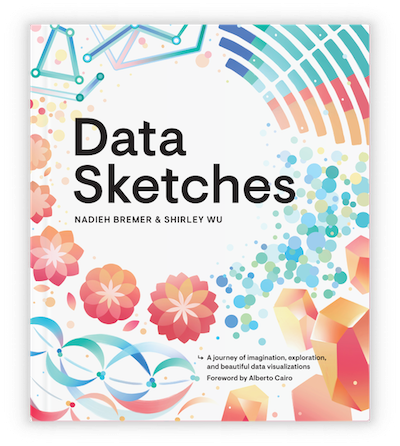 data sketches cover