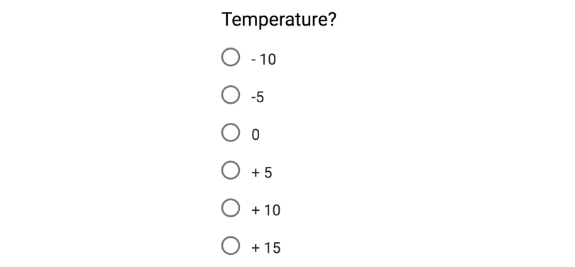 data types statistics interval data 