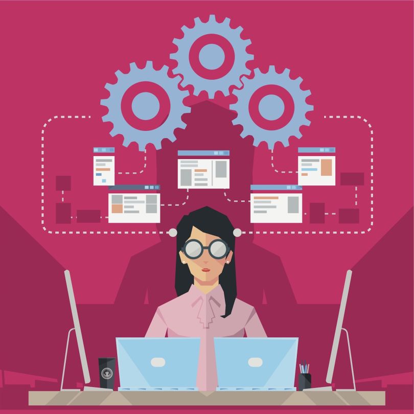 devops train