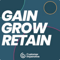 gain grow retain