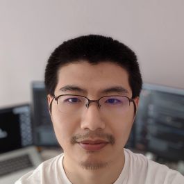 gang luo