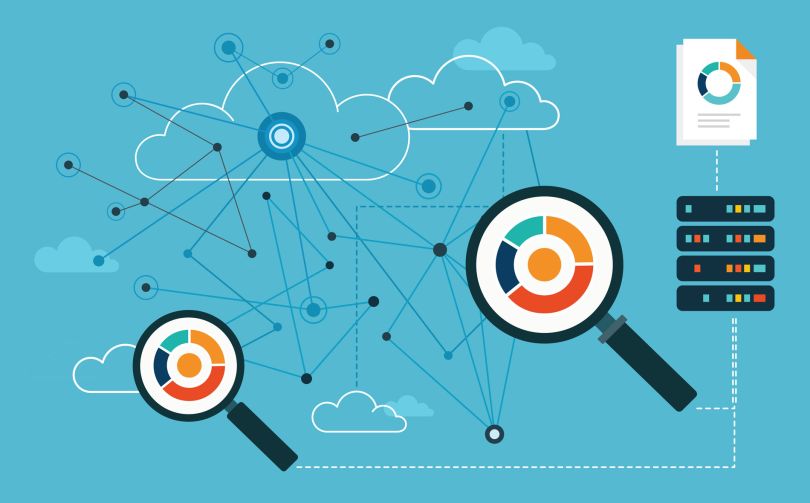 how is big data used