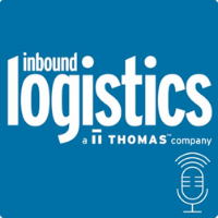 inbound logistics podcast