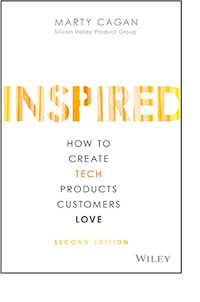 inspired ai books