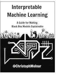 interpretable machine learning ai books