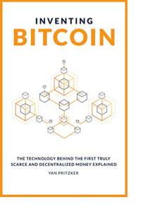 inventing bitcoin blockchain books