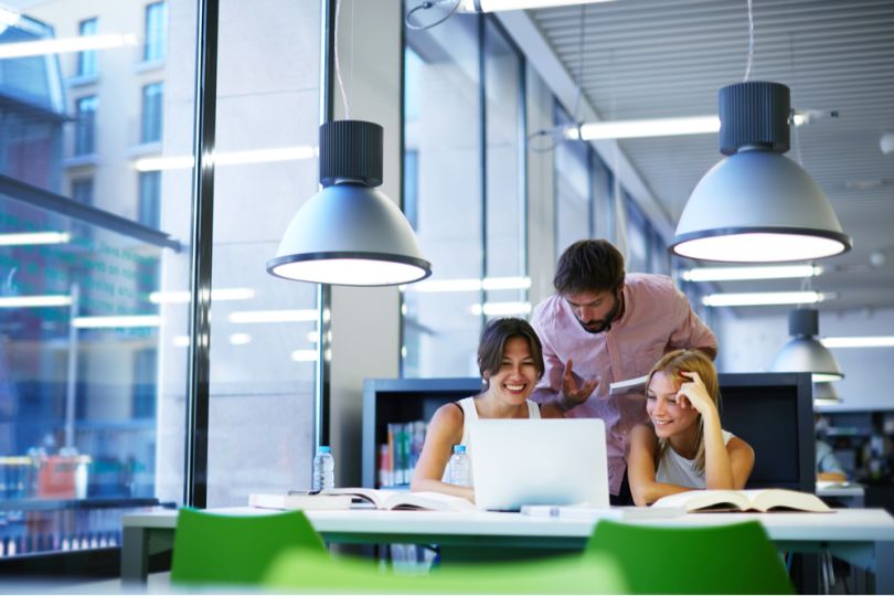 iovista seo agency dallas