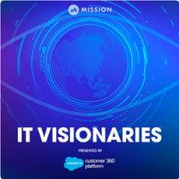 it visionaries