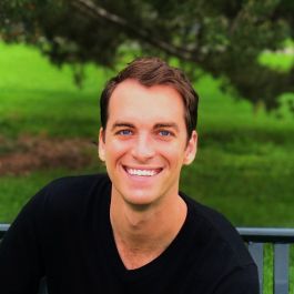 Jason Tranel