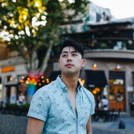 jeff kao